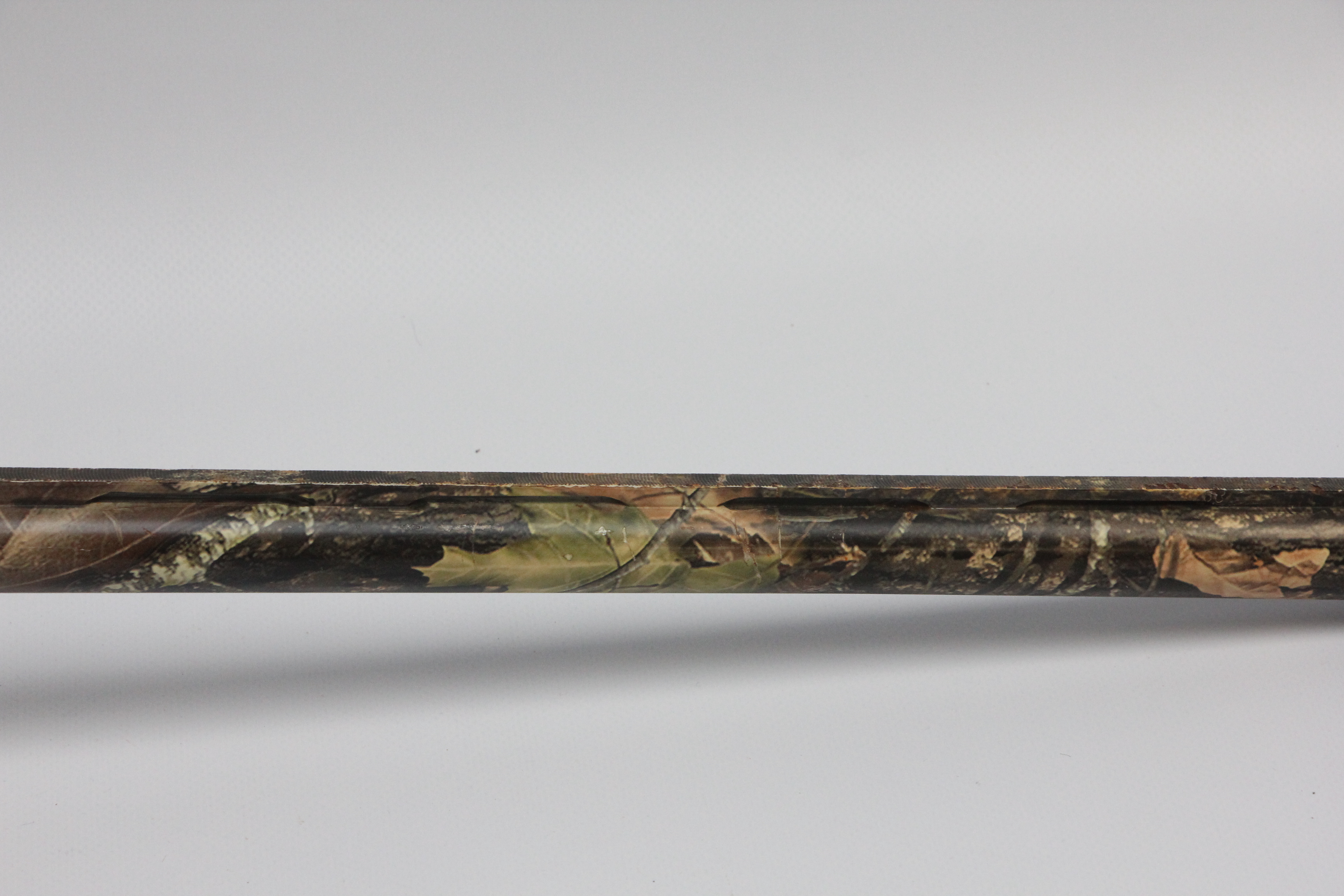 RFD SALE ONLY - HATSAN ESCORT MAGNUM 12 GAUGE SEMI AUTO THREE SHOT SHOTGUN, - Image 7 of 17