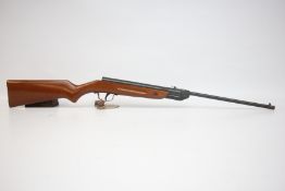 SLAVIA 618 BREAK BARREL AIR RIFLE .
