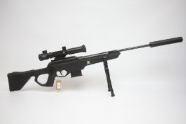 SPECIAL OPERATIONS SPEC OPS BREAK BARREL .