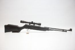 SNOWPEAK UNDER LEVER AIR RIFLE .