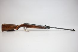 WEBLEY FALCON BREAK BARREL AIR RIFLE .