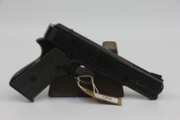 HUNTINGTON BEACH G-10 BB REPEATER .