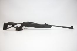 BOXED AS NEW HATSAN AIRTACT PD .