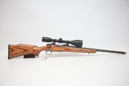 REMINGTON 700 .