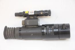 ARCHER NIGHT VISION SCOPE.