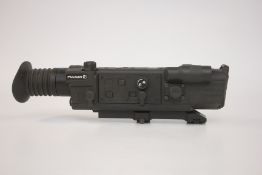PULSAR DIGISIGHT N750 RIFLE NIGHT VISION SCOPE.