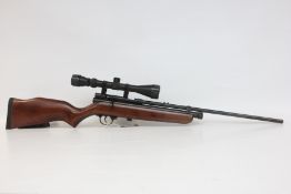 SMK XS78 Co2 CALIBRE AIR RIFLE .