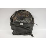 AMERISTEP G-20 HUNTING BLIND POP UP HIDE.