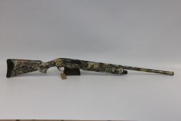 HATSAN ESCORT MAGNUM 12 GAUGE SEMI AUTO THREE SHOT SHOTGUN,