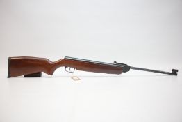 WEIHRAUCH HW 99S BREAK BARREL AIR RIFLE .