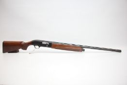 BERETTA A303 12 BORE SEMI AUTO 3 SHOT SHOTGUN, 30 INCH MULTI CHOKE - TOTAL 3 CHOKES AND KEY,