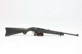 RUGER 10/22 REPEATER Co2 AIR RIFLE .