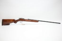 ANSCHUTZ 410 BOLT ACTION SINGLE SHOT SHOTGUN, 3 INCH,