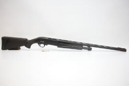 HATSAN ESCORT 12 GAUGE PUMP ACTION SHOTGUN, 26