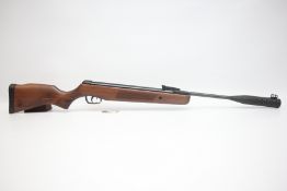 BSA METEOR EVO SILENTUM BREAK BARREL AIR RIFLE .