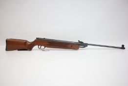 HATSAN EDGAR BROTHERS MOD 60 S .