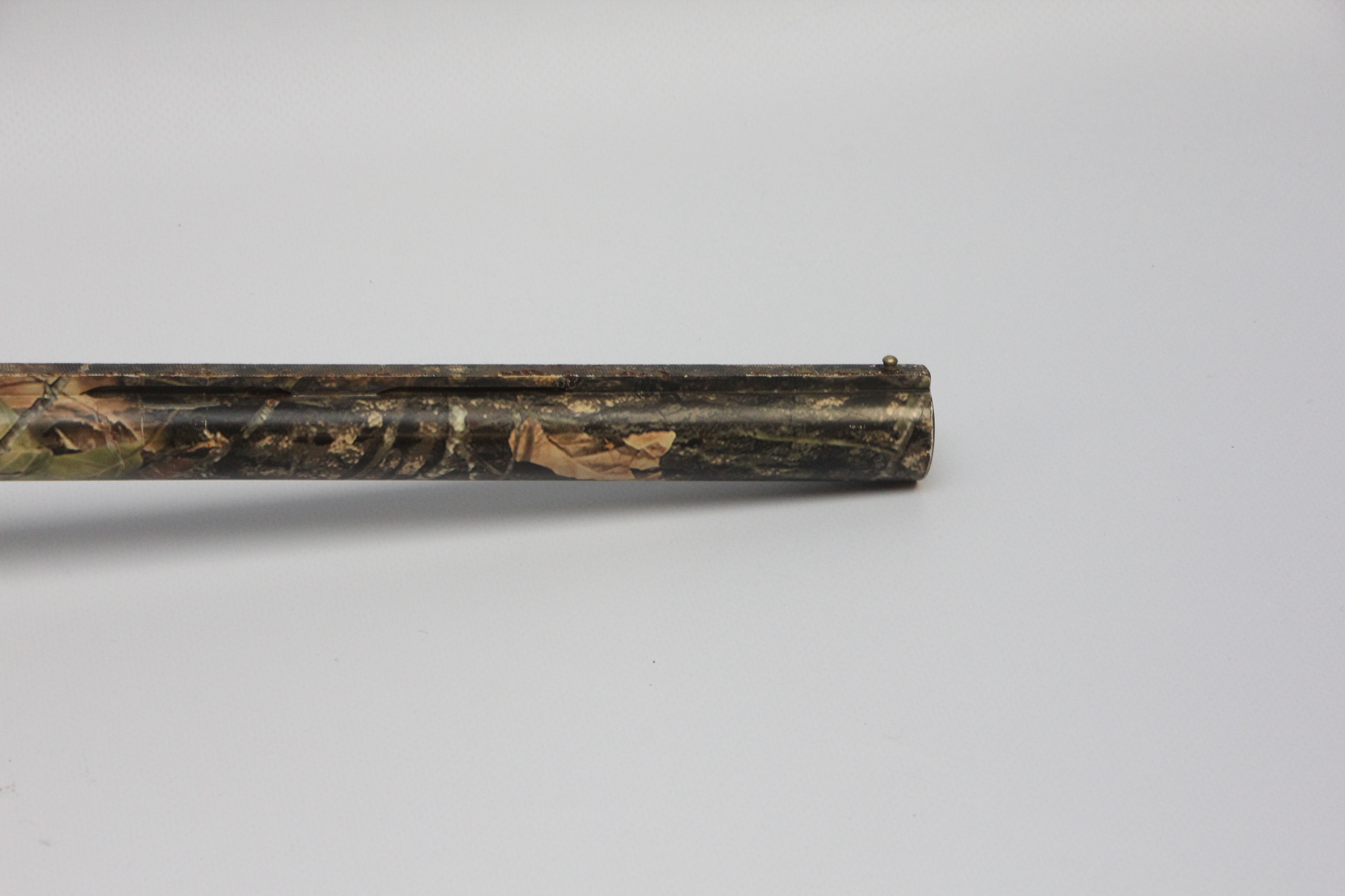 RFD SALE ONLY - HATSAN ESCORT MAGNUM 12 GAUGE SEMI AUTO THREE SHOT SHOTGUN, - Image 8 of 17