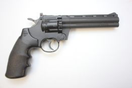 CROSMAN 357 Co2 12 SHOT .