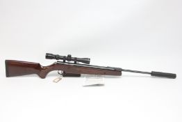 REMINGTON EXPRESS XP BREAK BARREL .