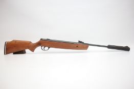 BOXED AS NEW HATSAN BREAKER 900X BREAK BARREL AIR RIFLE .