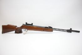 WEBLEY ECLIPSE UNDER LEVER .