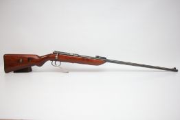 MAUSER BOLT ACTION RIFLE .