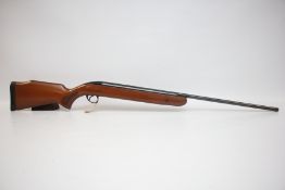 BSA MERCURY BREAK BARREL AIR RIFLE .