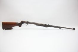 ANTIQUE BSA STANDARD UNDER LEVER .