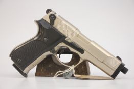 WALTHER CP88 Co2 AIR PISTOL .