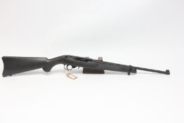 RUGER 10/22 REPEATER Co2 .