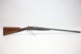 AYA NO 2 12 GAUGE SIDE BY SIDE SHOTGUN 28