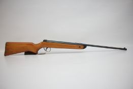 BSA METEOR BREAK BARREL AIR RIFLE .