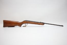 VINTAGE BSA BREAK BARREL AIR RIFLE - (ALL GUNS TO BE INSPECTED AND SERVICED BY QUALIFIED GUNSMITH