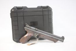 CROSMAN MEDALIST 2 MODEL 1300 .