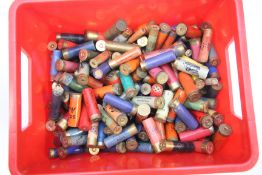 ASSORTED GAUGE COLLECTOR'S CARTRIDGES TO INCLUDE ELEY, PIN FIRE, DICKSON, ROSSONS, SG,
