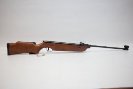 COMETA 300 MK 1 BREAK BARREL AIR RIFLE .