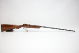 WEBLEY & SCOTT 410 BOLT ACTION SHOTGUN,