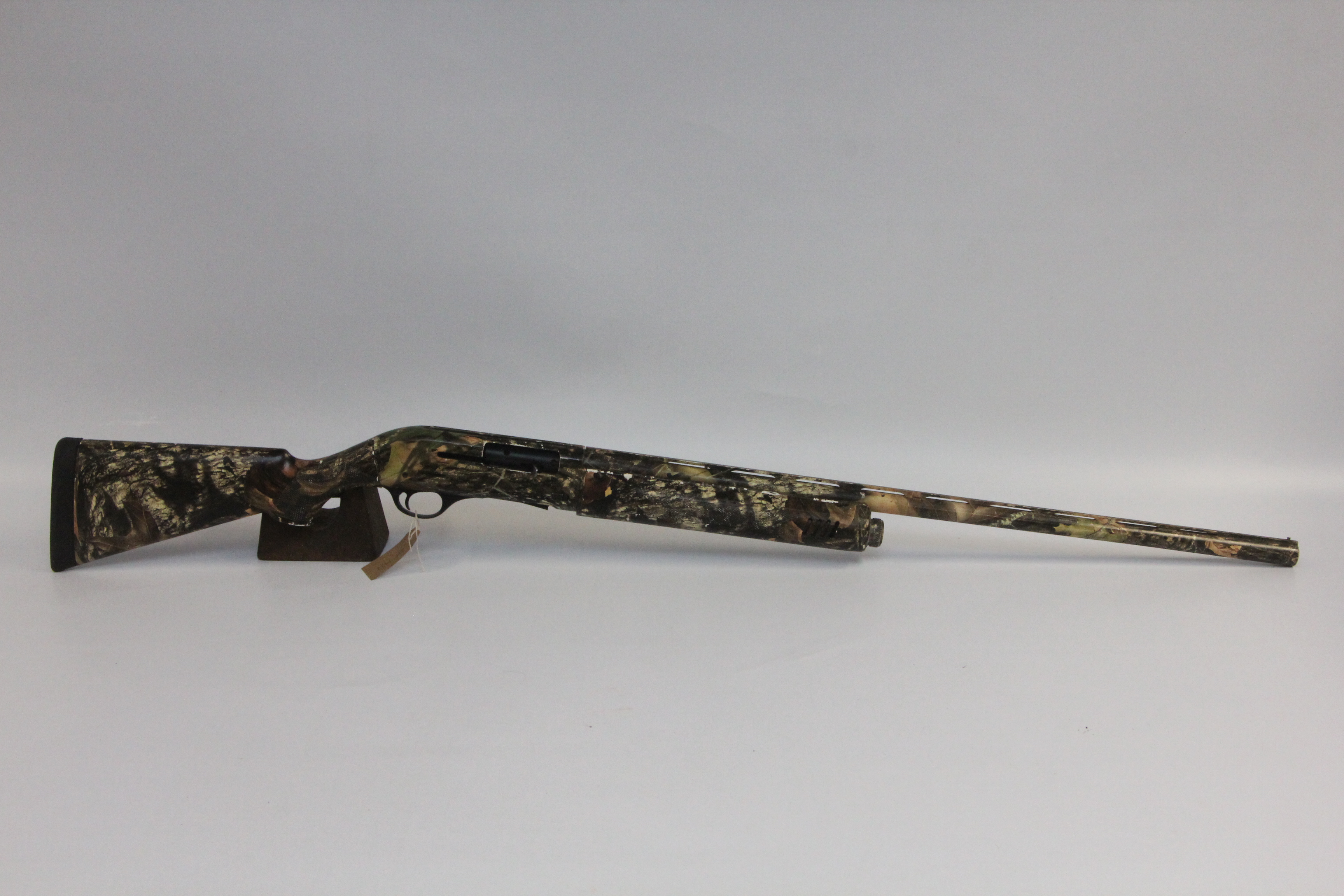RFD SALE ONLY - HATSAN ESCORT MAGNUM 12 GAUGE SEMI AUTO THREE SHOT SHOTGUN,