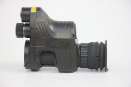 PARD NV-007A NIGHT VISION SCOPE.