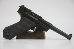 THE SPIRIT OF LEGENDS P.08 Co2 20 ROUND STEEL BB .