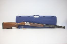 BERETTA 686 SILVER PIGEON 1, 12 BORE OVER AND UNDER SHOTGUN, 30