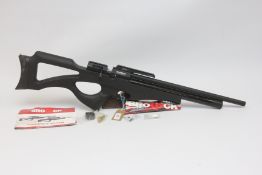 BROCOCK TARGET COMPATTO PCP MULTI SHOT .