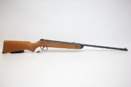 BSA METEOR BREAK BARREL AIR RIFLE .