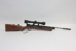 CROSMAN 2260 CALIBRE Co2 .