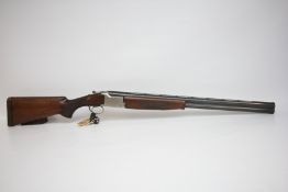 MIROKU 12 GAUGE OVER AND UNDER SHOTGUN, MODEL 7000 SP-1,