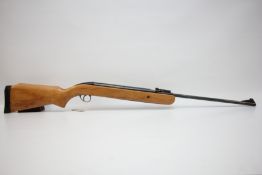 BSA AIRSPORTER UNDER LEVER AIR RIFLE .