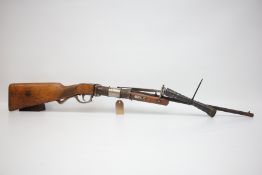 BUGEL SPANNER ANTIQUE AIR RIFLE .