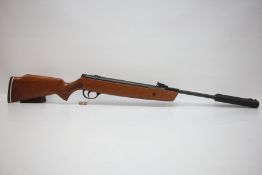 HATSAN BREAKER 900X BREAK BARREL AIR RIFLE.