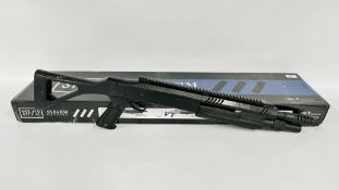 FABARM STF12 COMPACT PUMP AIRSOFT SHOTGUN - VCR ACT 2006 APPLIES REGISTRATION CARD OR MEMBERSHIP TO