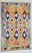 CHOBI KILIM 156 X 103.